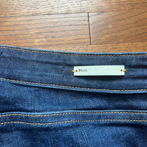 Pilcro Superscript Jean, 27/28P - Picture 7 of 9